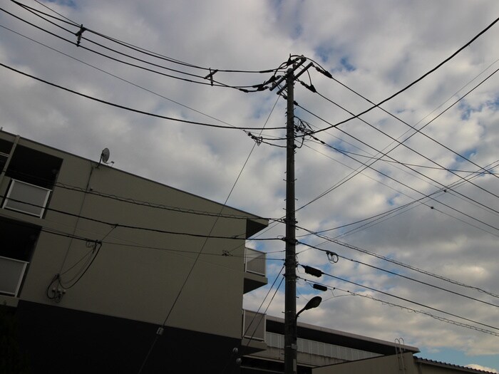 アルカンシェルの物件内観写真