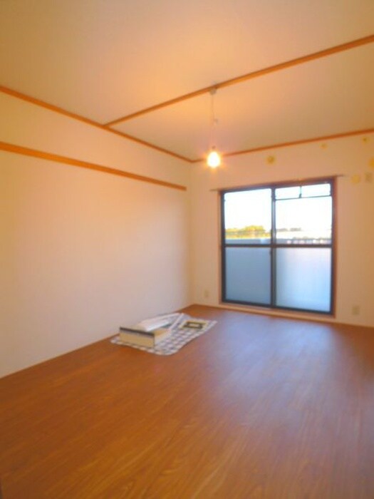 エーデルワイスの物件内観写真