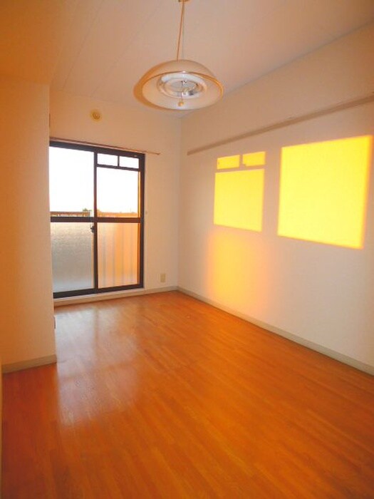 エーデルワイスの物件内観写真