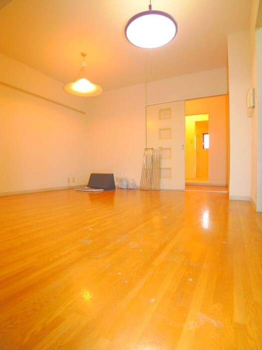 エーデルワイスの物件内観写真