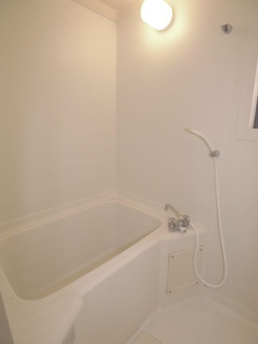 エーデルワイスの物件内観写真