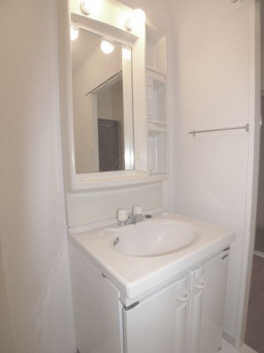 エーデルワイスの物件内観写真