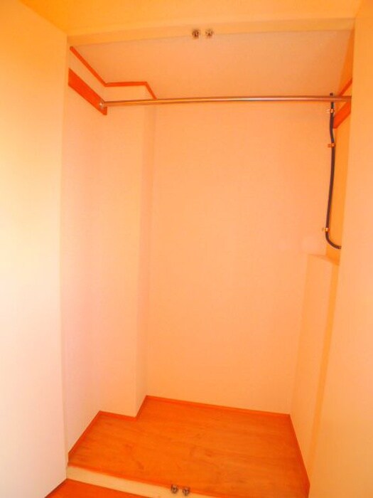 エーデルワイスの物件内観写真