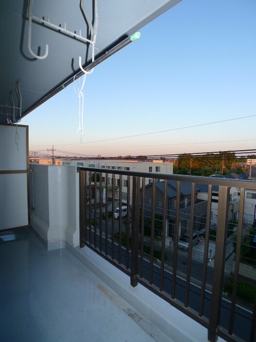 エーデルワイスの物件内観写真