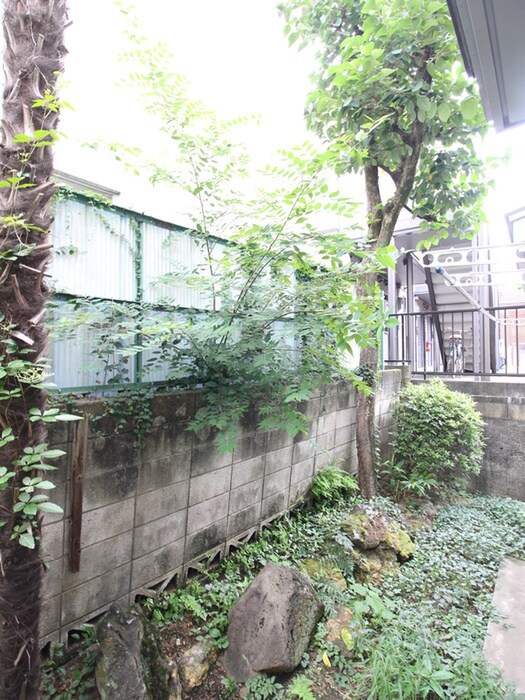 ウエスト　アシュ－ルＡの物件内観写真