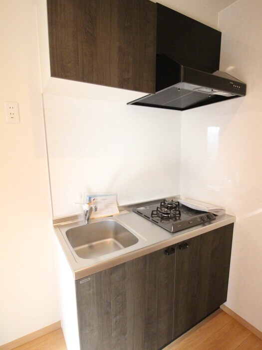 Ａｍｂｉｔｉｏｎ南橋本の物件内観写真