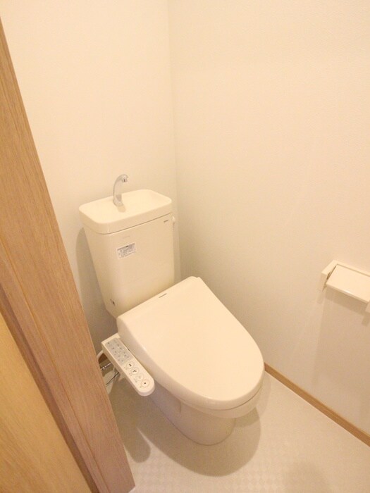 Ａｍｂｉｔｉｏｎ南橋本の物件内観写真