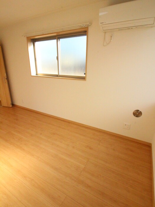 Ａｍｂｉｔｉｏｎ南橋本の物件内観写真