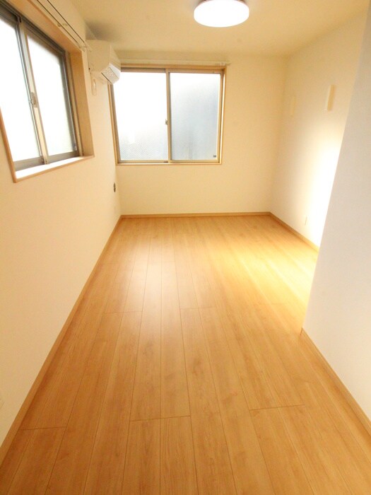 Ａｍｂｉｔｉｏｎ南橋本の物件内観写真