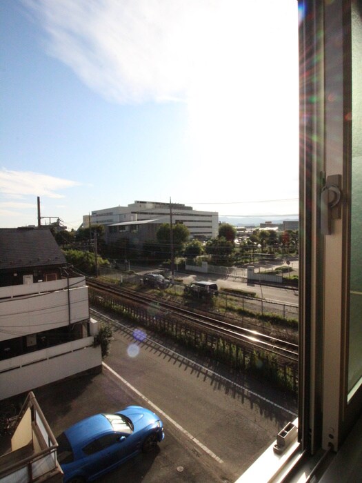 Ａｍｂｉｔｉｏｎ南橋本の物件内観写真