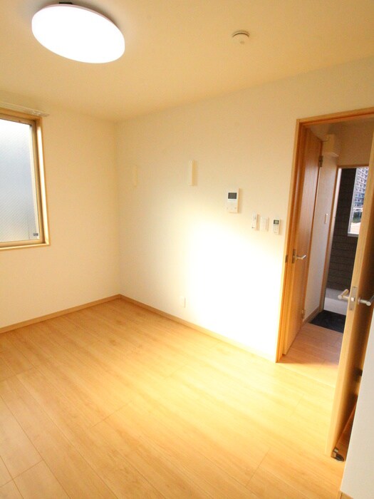 Ａｍｂｉｔｉｏｎ南橋本の物件内観写真