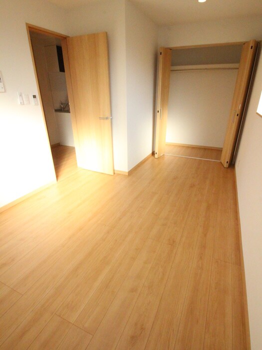 Ａｍｂｉｔｉｏｎ南橋本の物件内観写真