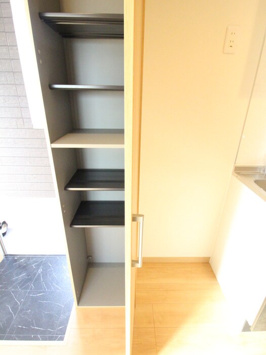 Ａｍｂｉｔｉｏｎ南橋本の物件内観写真