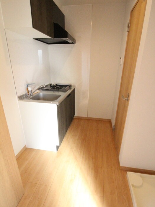 Ａｍｂｉｔｉｏｎ南橋本の物件内観写真