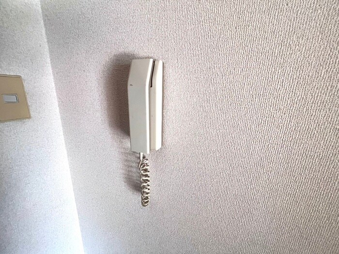 鶴第二マンションの物件内観写真