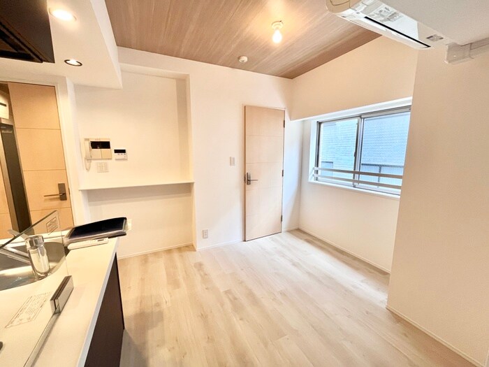 レジディア神田の物件内観写真