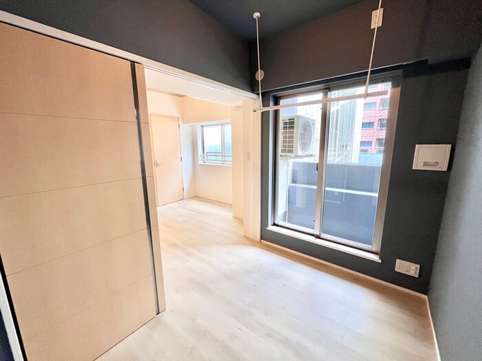 レジディア神田の物件内観写真