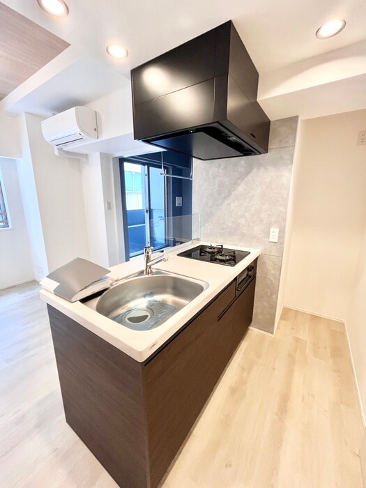 レジディア神田の物件内観写真