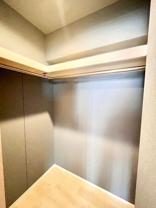 レジディア神田の物件内観写真