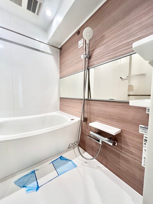 レジディア神田の物件内観写真