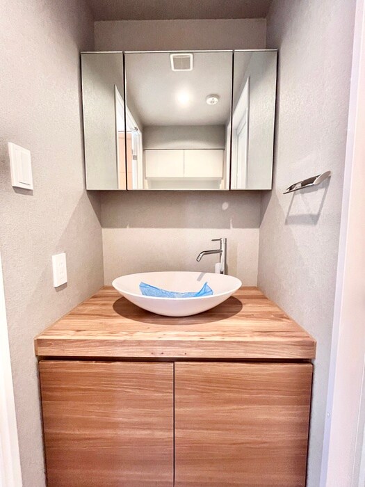 レジディア神田の物件内観写真