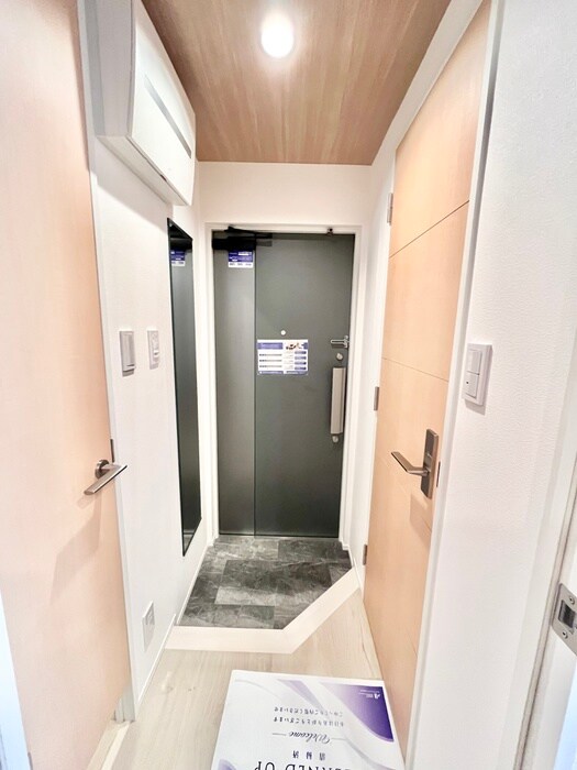 レジディア神田の物件内観写真