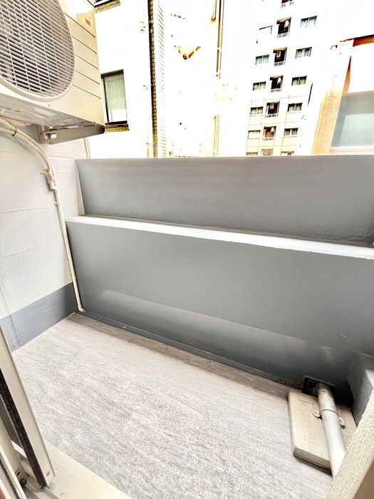 レジディア神田の物件内観写真