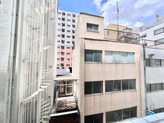 レジディア神田の物件内観写真