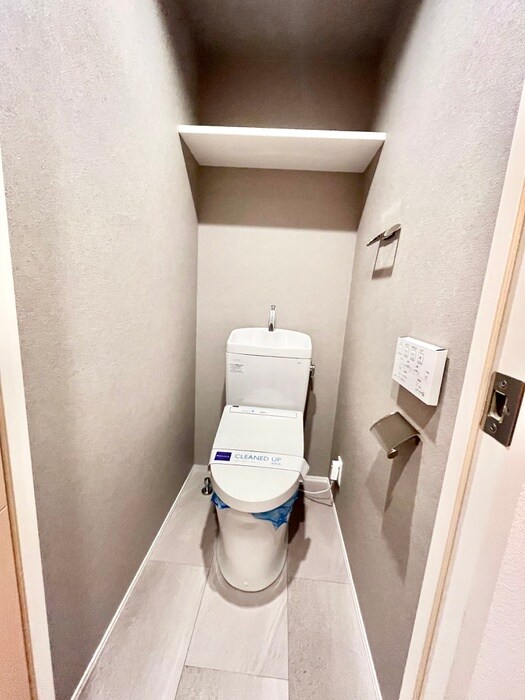 レジディア神田の物件内観写真