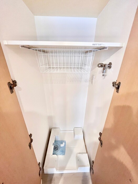 レジディア神田の物件内観写真