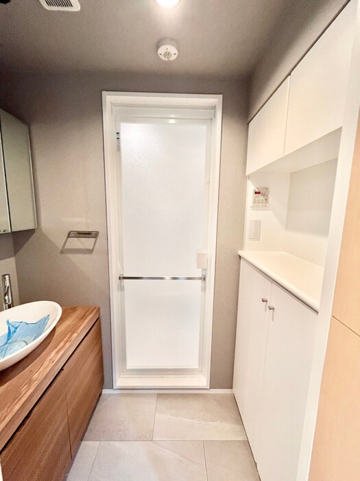 レジディア神田の物件内観写真