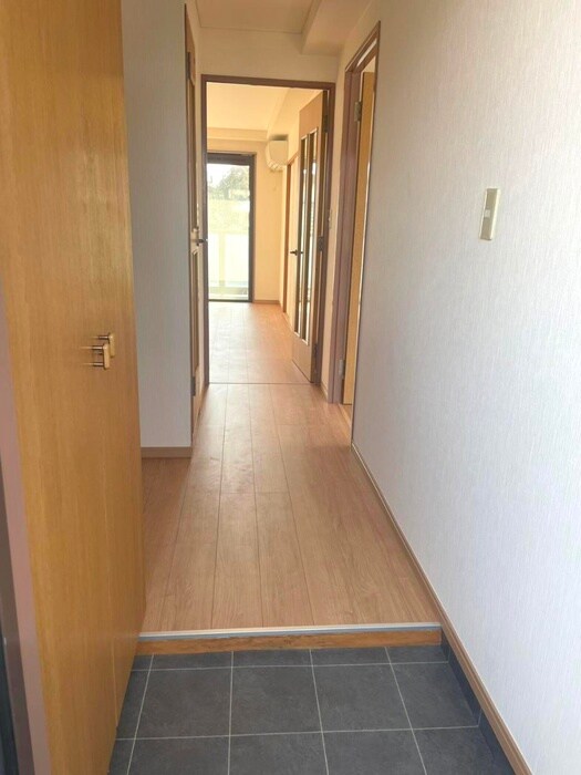 まいやしきの物件内観写真