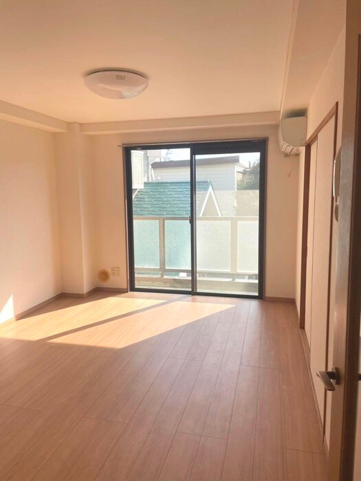 まいやしきの物件内観写真