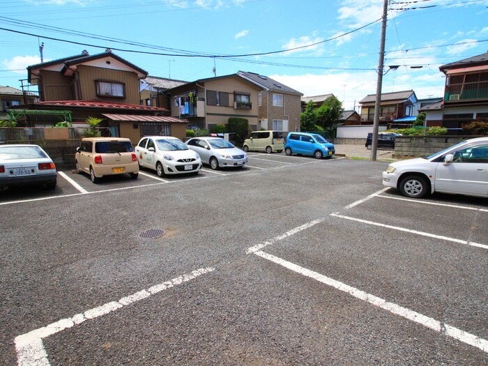 まいやしきの物件外観写真