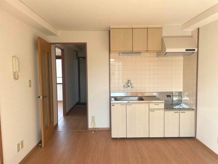 まいやしきの物件内観写真