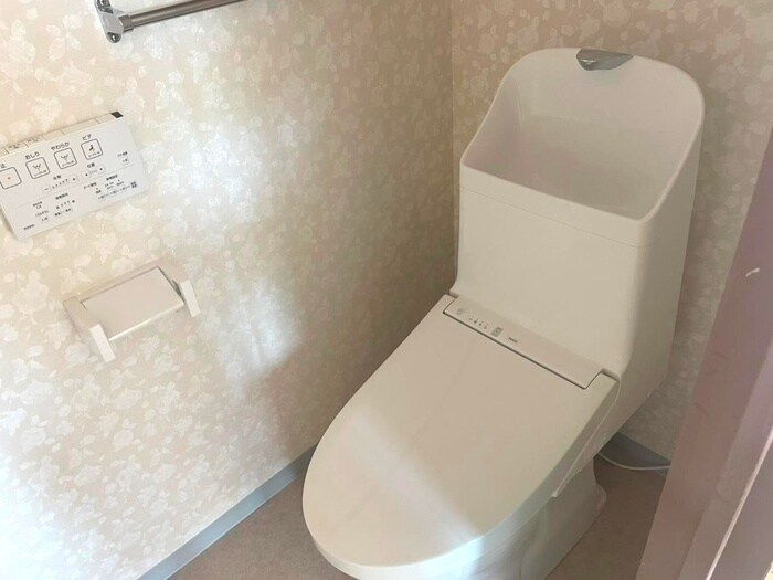 まいやしきの物件内観写真