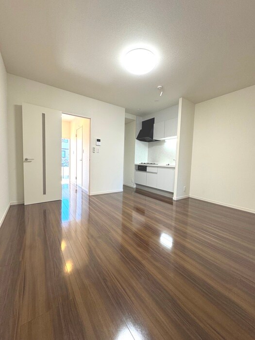 ハイハーバーの物件内観写真