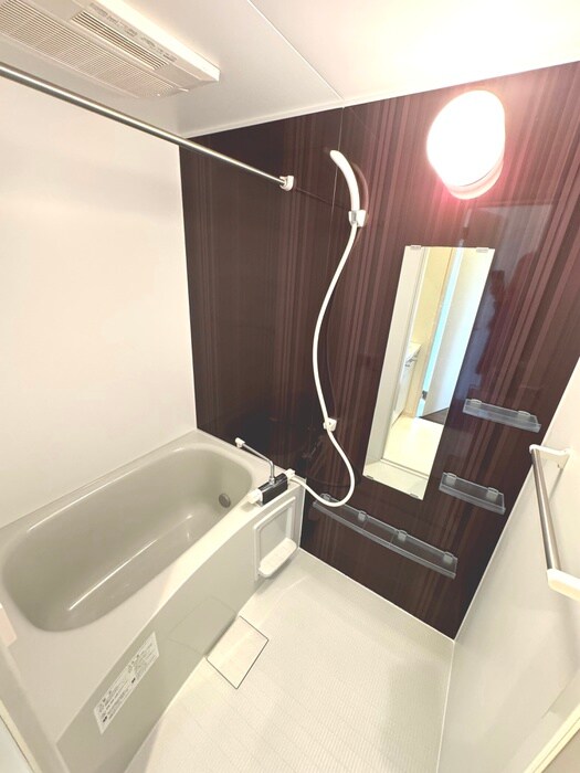 ハイハーバーの物件内観写真