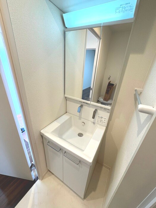 ハイハーバーの物件内観写真