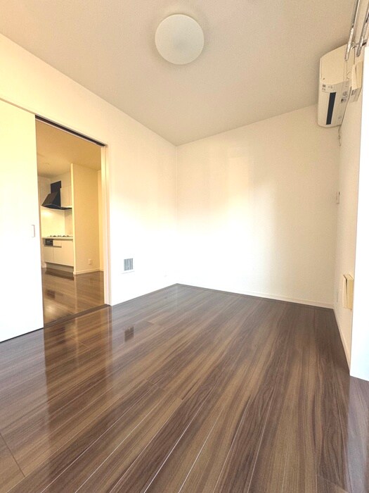 ハイハーバーの物件内観写真