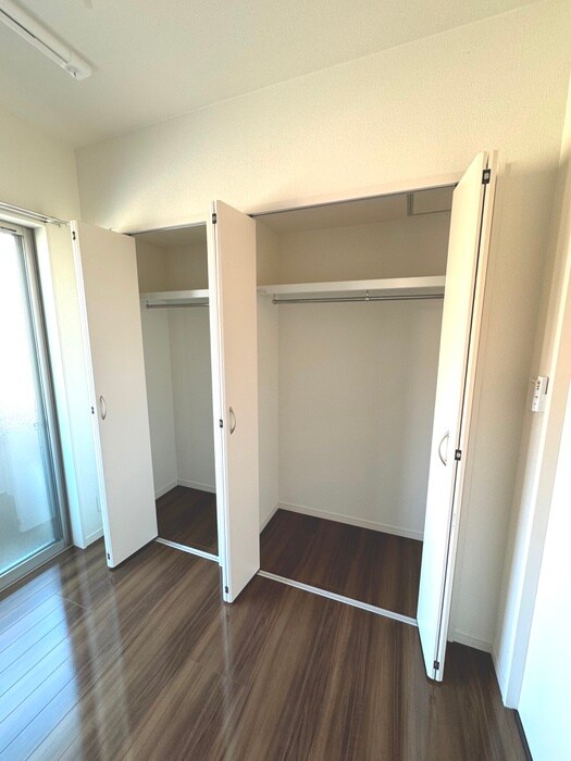 ハイハーバーの物件内観写真