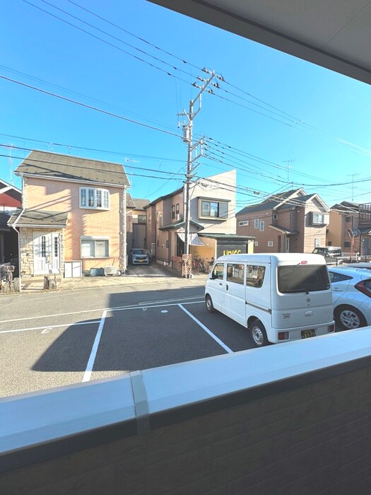 ハイハーバーの物件内観写真