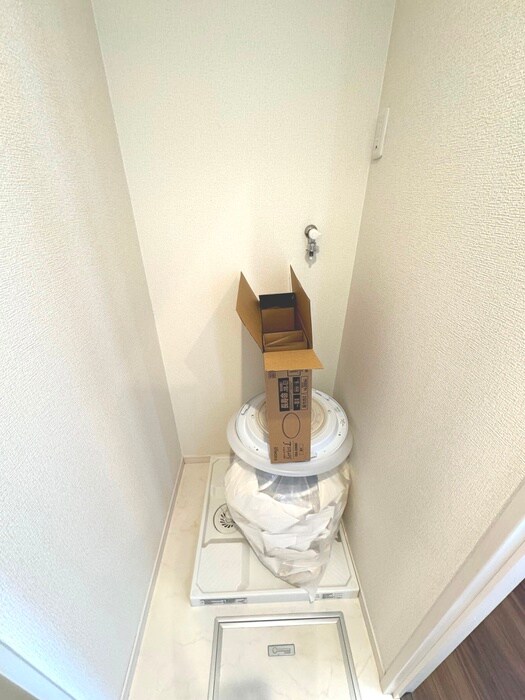 ハイハーバーの物件内観写真