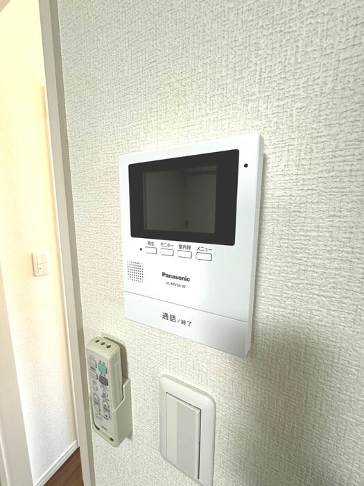 ハイハーバーの物件内観写真