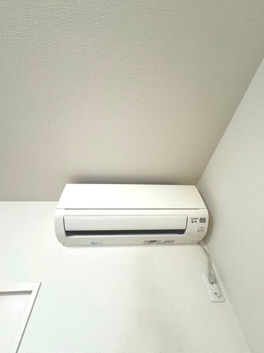 ハイハーバーの物件内観写真