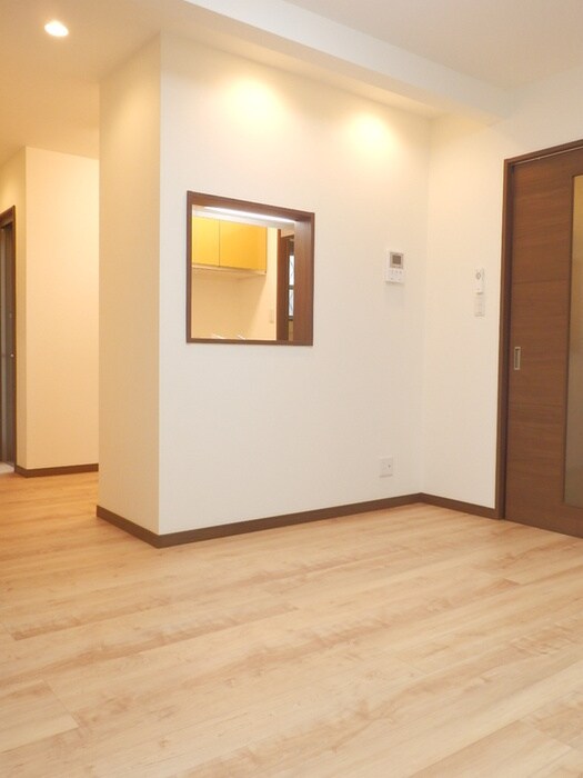 春日町６丁目戸建の物件内観写真