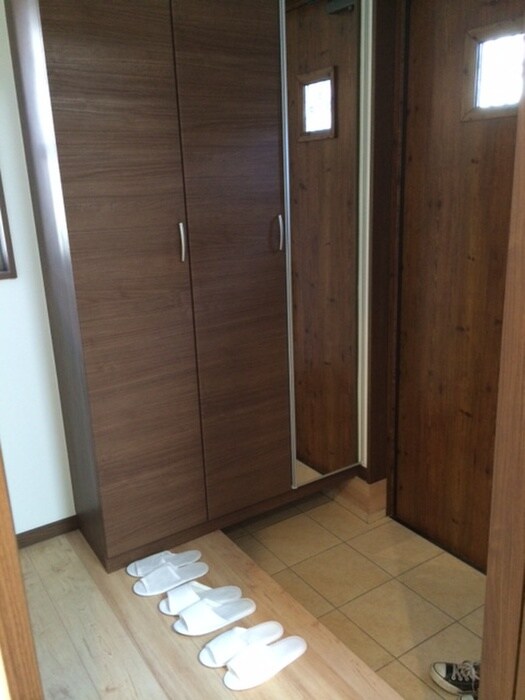 春日町６丁目戸建の物件内観写真