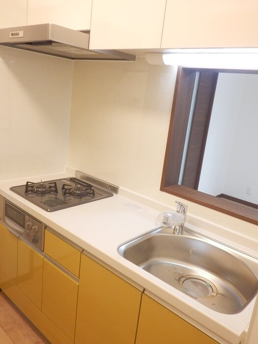 春日町６丁目戸建の物件内観写真