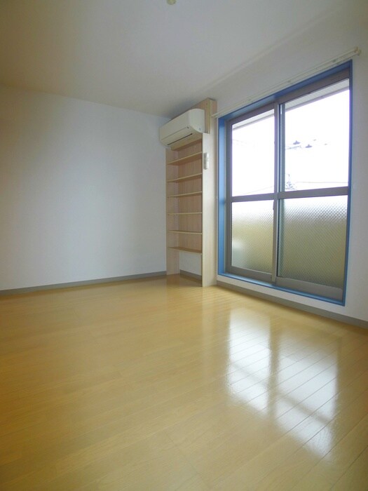 ストリームの物件内観写真