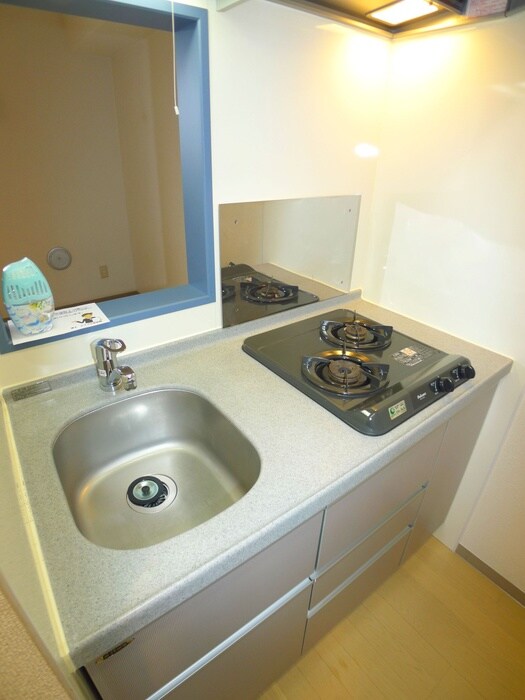 ストリームの物件内観写真